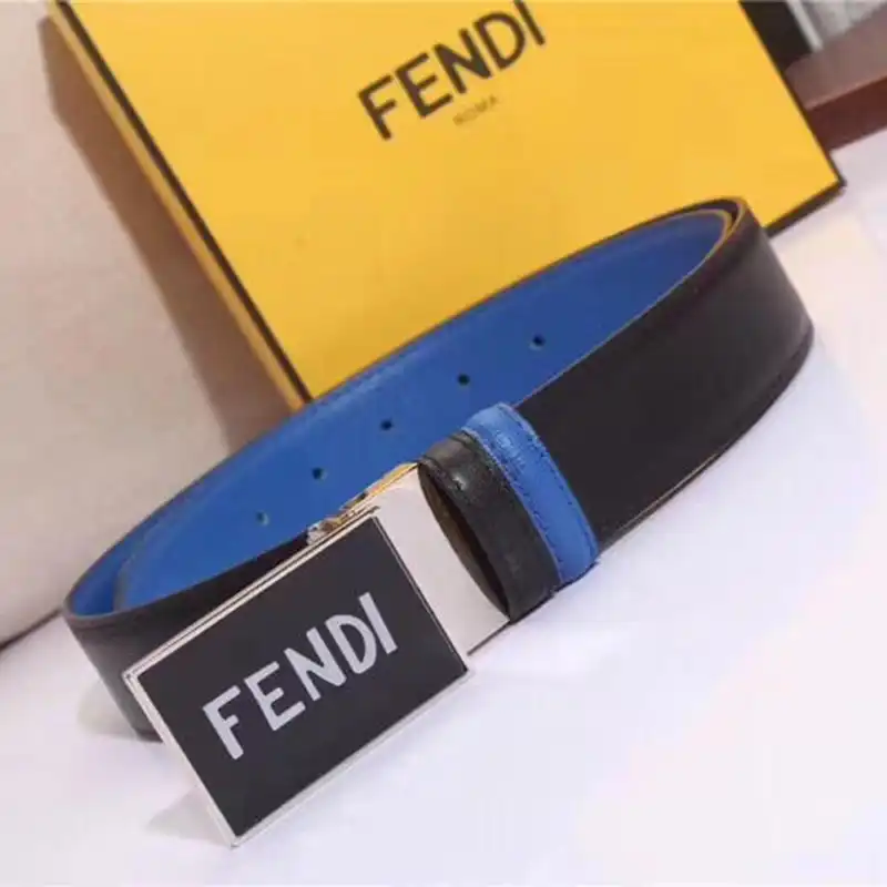 Official Brother Sam Fendi s Belte 1905BL0330