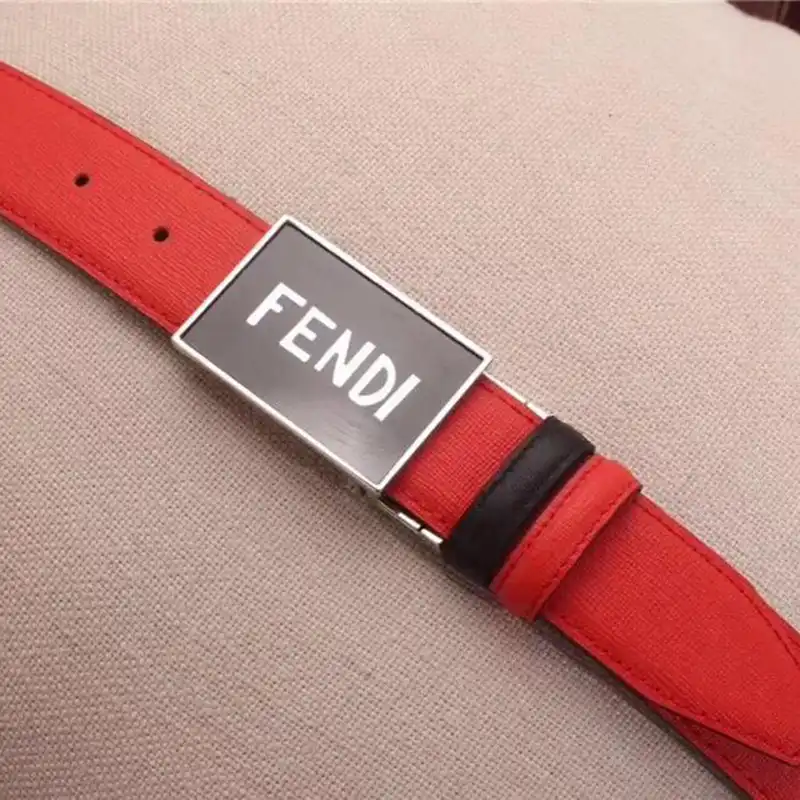 Fendi s Belte 1905BL0331