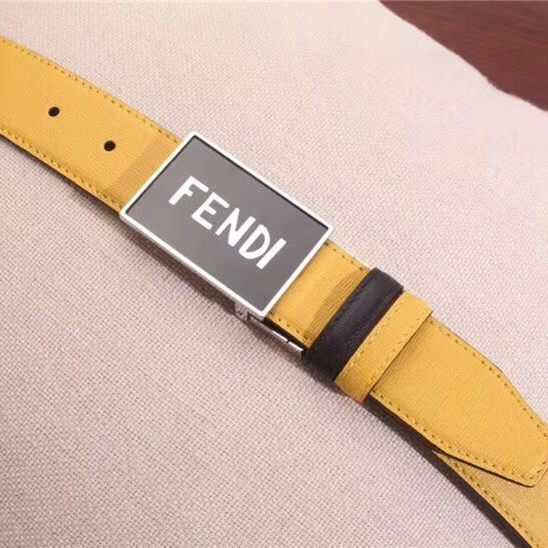 FASH Fendi s Belte 1905BL0332