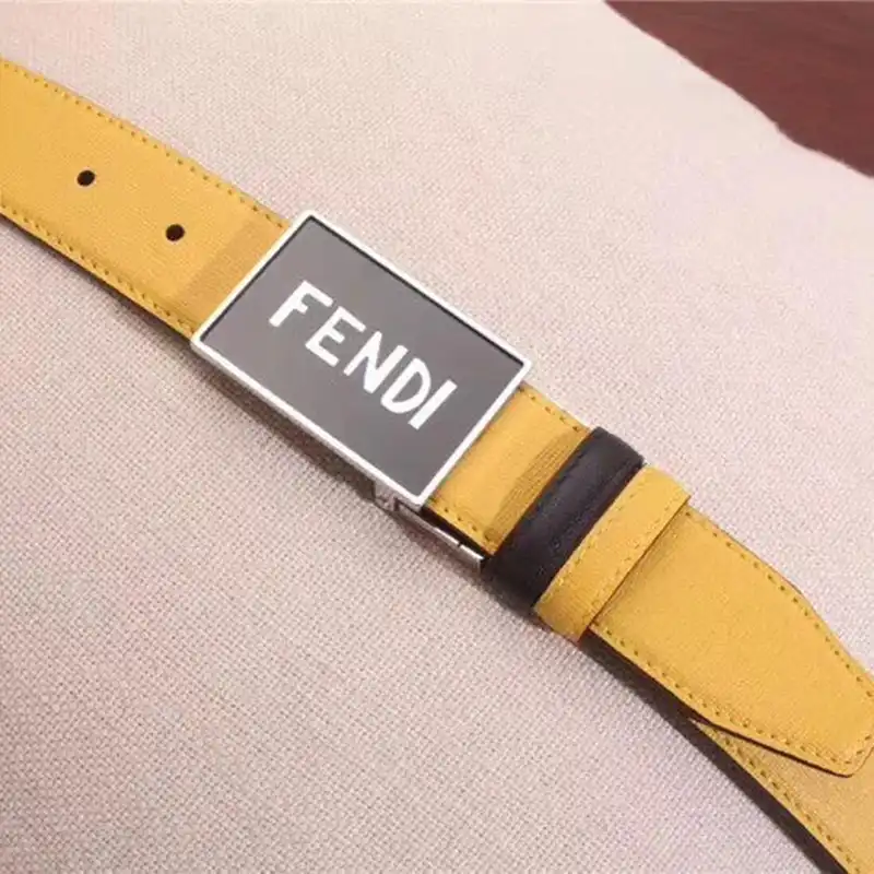 Fendi s Belte 1905BL0332