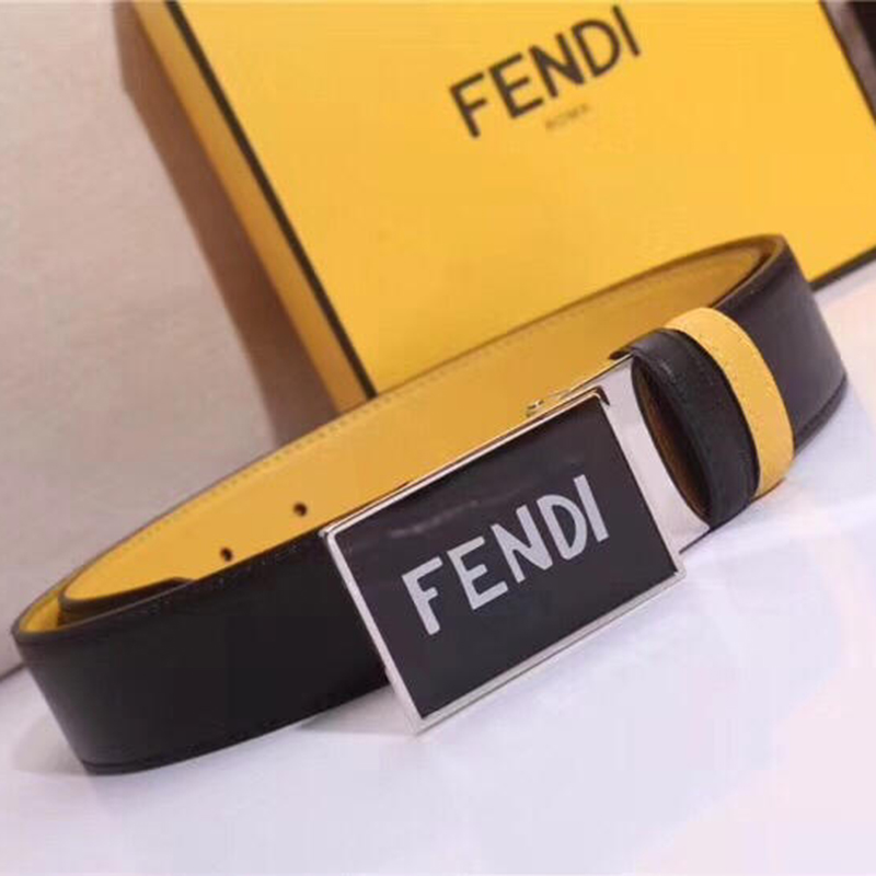 FASH Fendi s Belte 1905BL0332