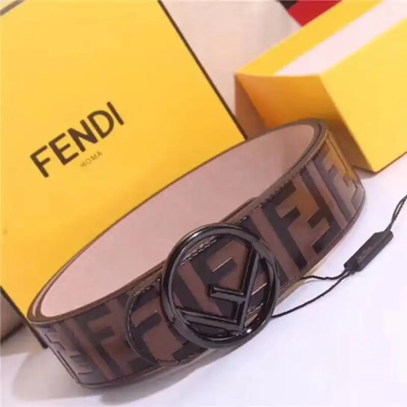 Official Brother Sam Fendi s Belte 1905BL0333