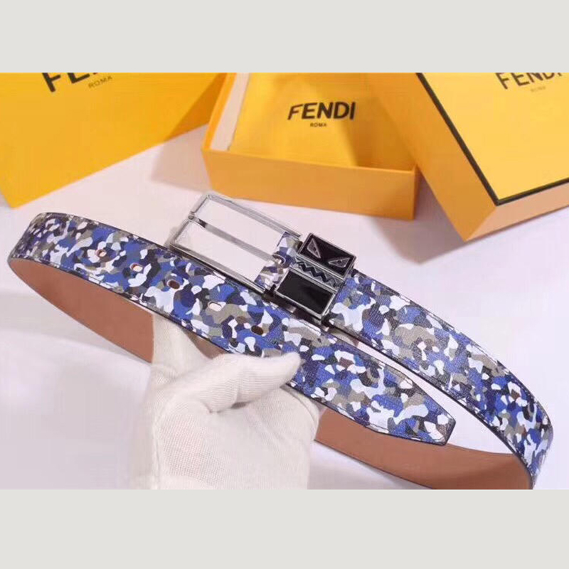 FASH Fendi s Belte 1905BL0340