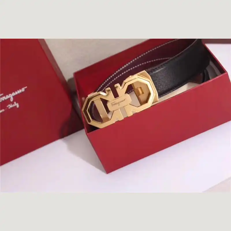 Salvatore Ferragamo s Belte 1905BL0359