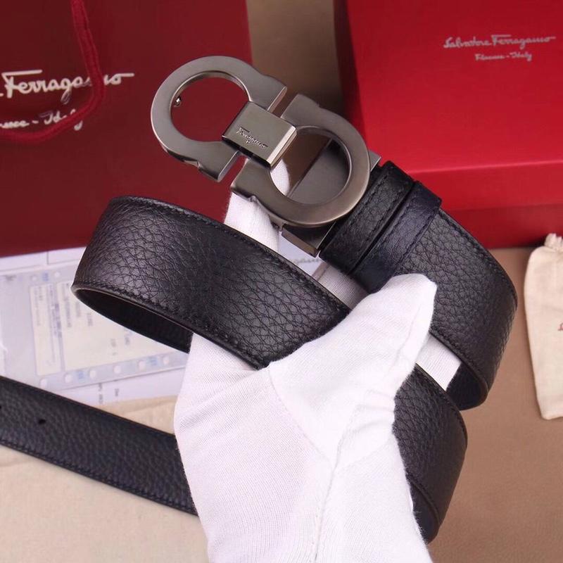 FASH SaLOUIS VUITTONatore Ferragamo s Belte 1905BL0373