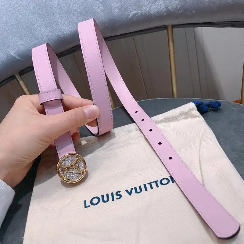 LV s Belte 1905BL0405