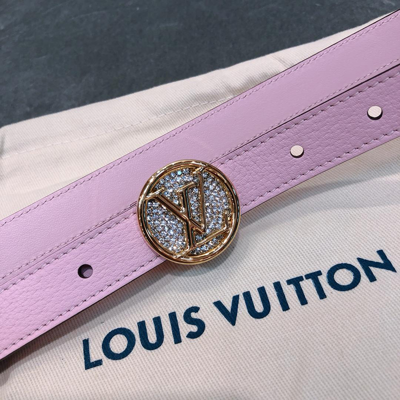 FASH LOUIS VUITTON s Belte 1905BL0405