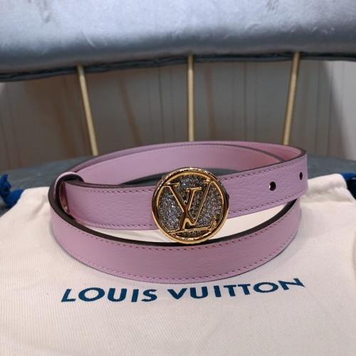 FASH LOUIS VUITTON s Belte 1905BL0405