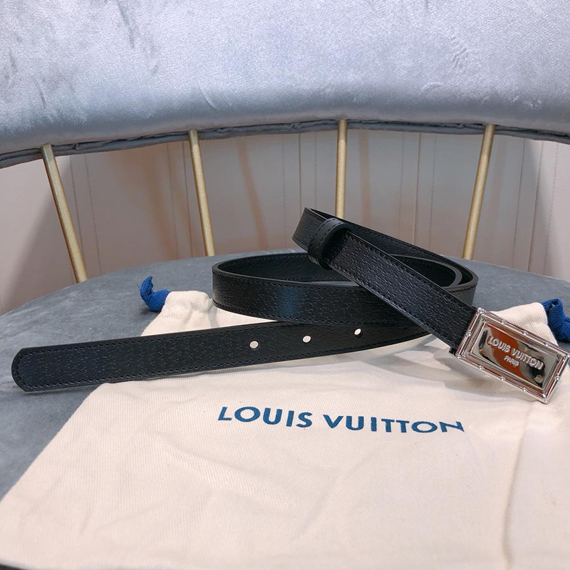 FASH LOUIS VUITTON s Belte 1905BL0409