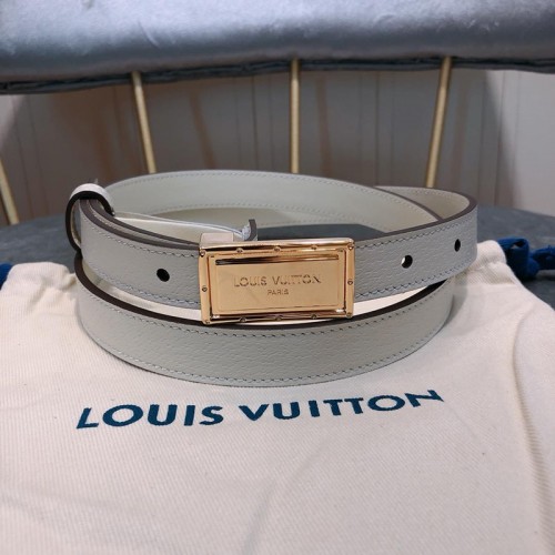 FASH LOUIS VUITTON s Belte 1905BL0411