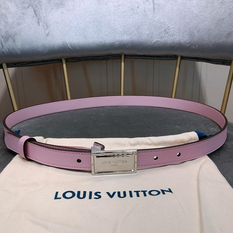 FASH LOUIS VUITTON s Belte 1905BL0412