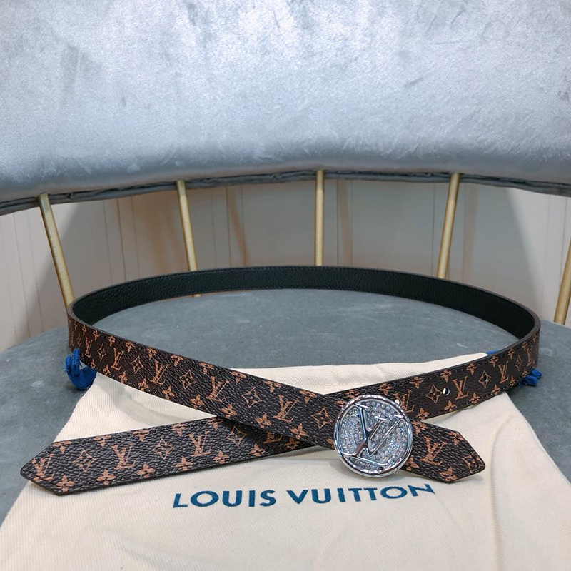 FASH LOUIS VUITTON s Belte 1905BL0415