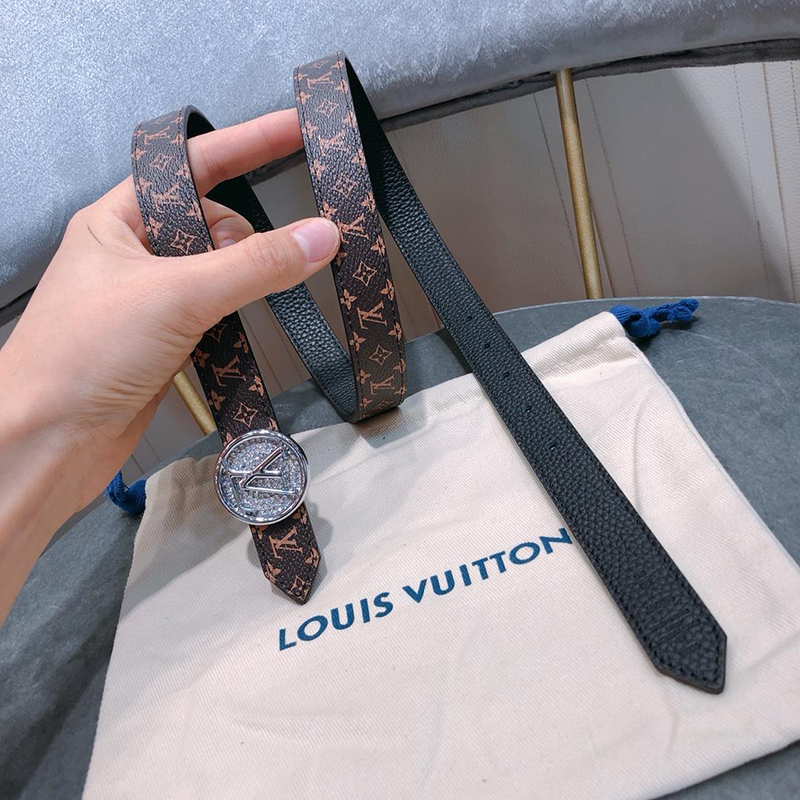 FASH LOUIS VUITTON s Belte 1905BL0415