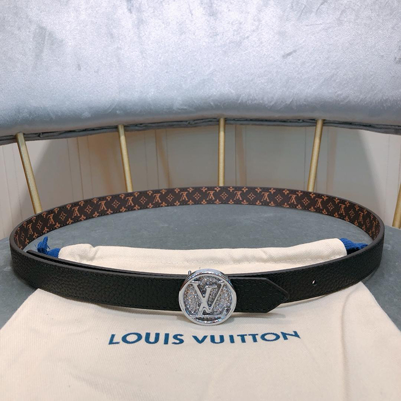 FASH LOUIS VUITTON s Belte 1905BL0415