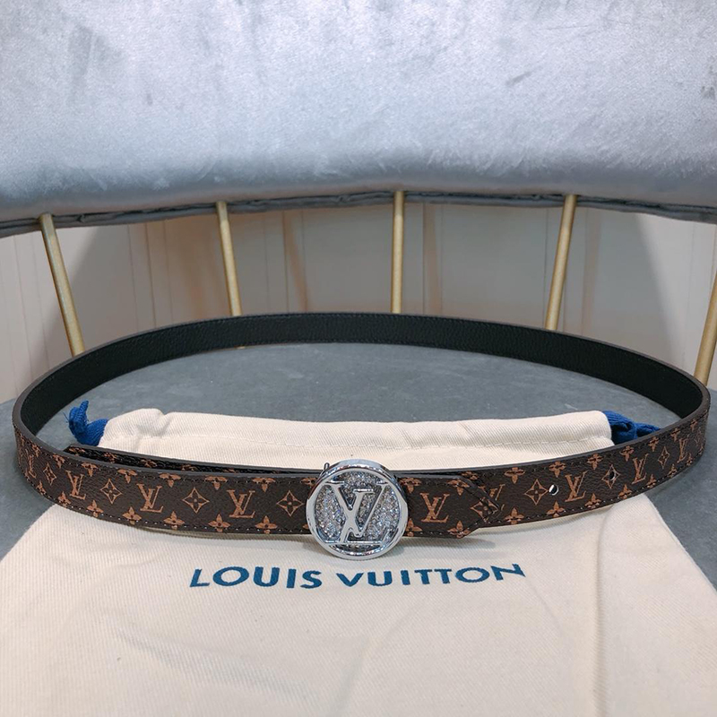 FASH LOUIS VUITTON s Belte 1905BL0415