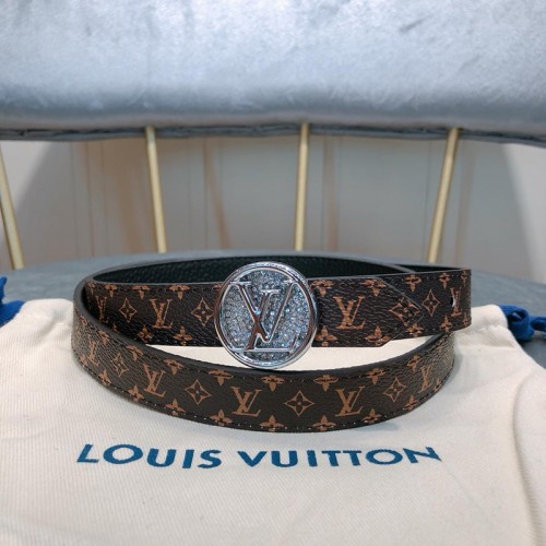 FASH LOUIS VUITTON s Belte 1905BL0415