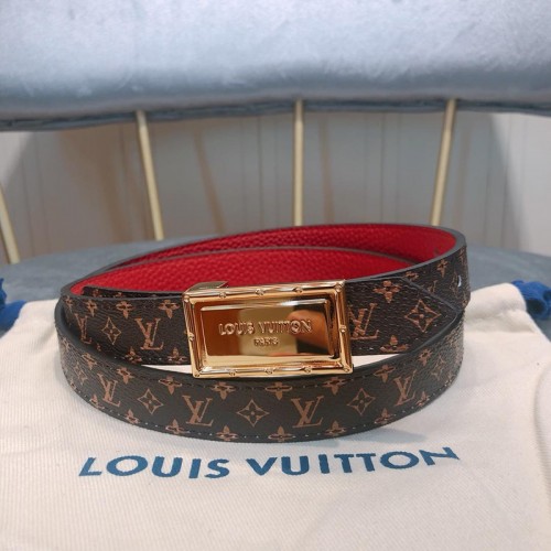 FASH LOUIS VUITTON s Belte 1905BL0416