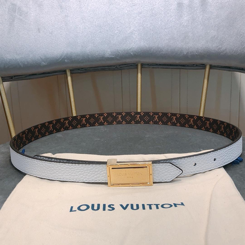 FASH LOUIS VUITTON s Belte 1905BL0417