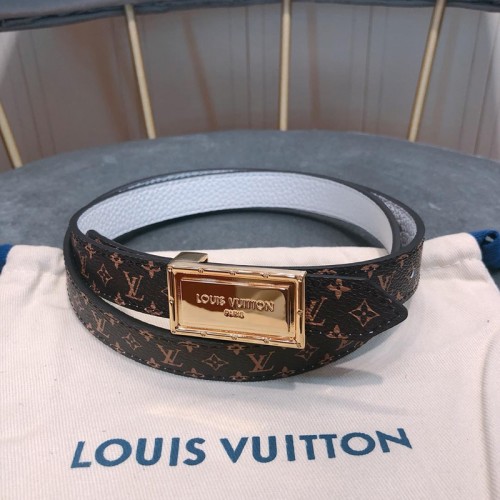 FASH LOUIS VUITTON s Belte 1905BL0417