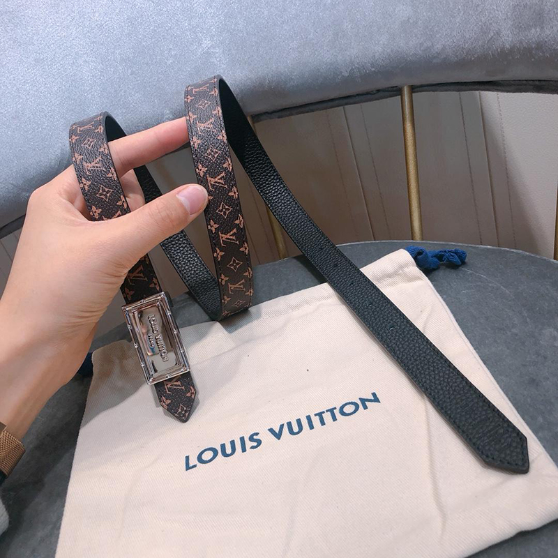 FASH LOUIS VUITTON s Belte 1905BL0418