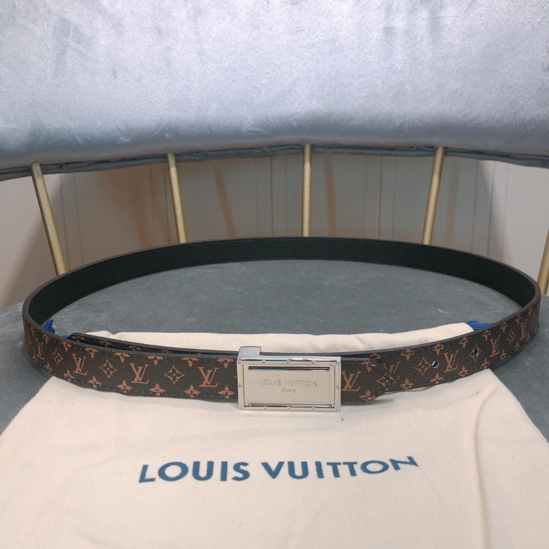 FASH LOUIS VUITTON s Belte 1905BL0418