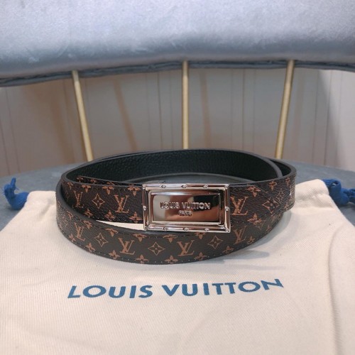 FASH LOUIS VUITTON s Belte 1905BL0418