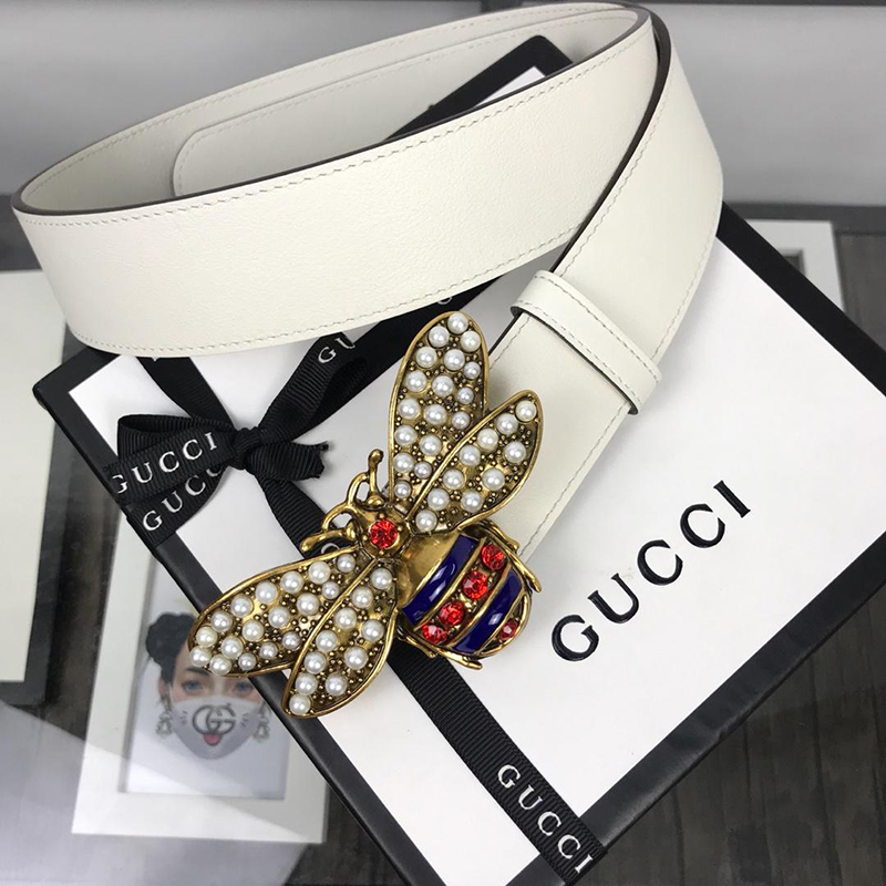 FASH Gucci s Belte 1905BL0419