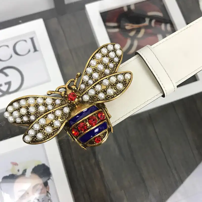 Brother Sam Gucci s Belte 1905BL0419