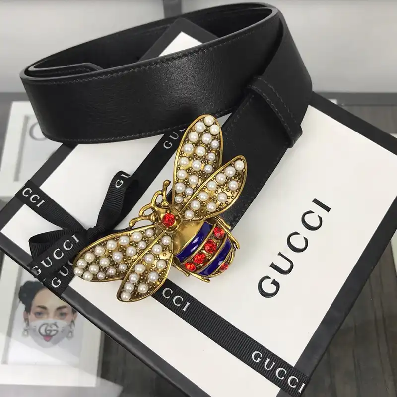 Gucci s Belte 1905BL0420