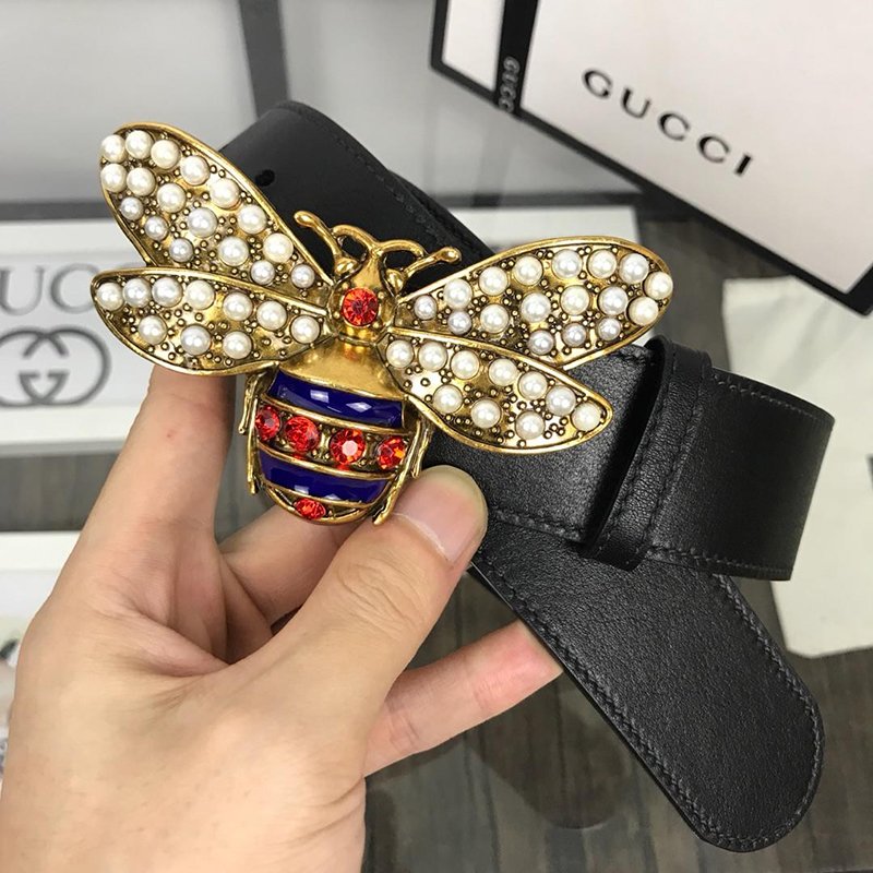 FASH Gucci s Belte 1905BL0420