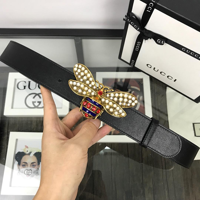 FASH Gucci s Belte 1905BL0420