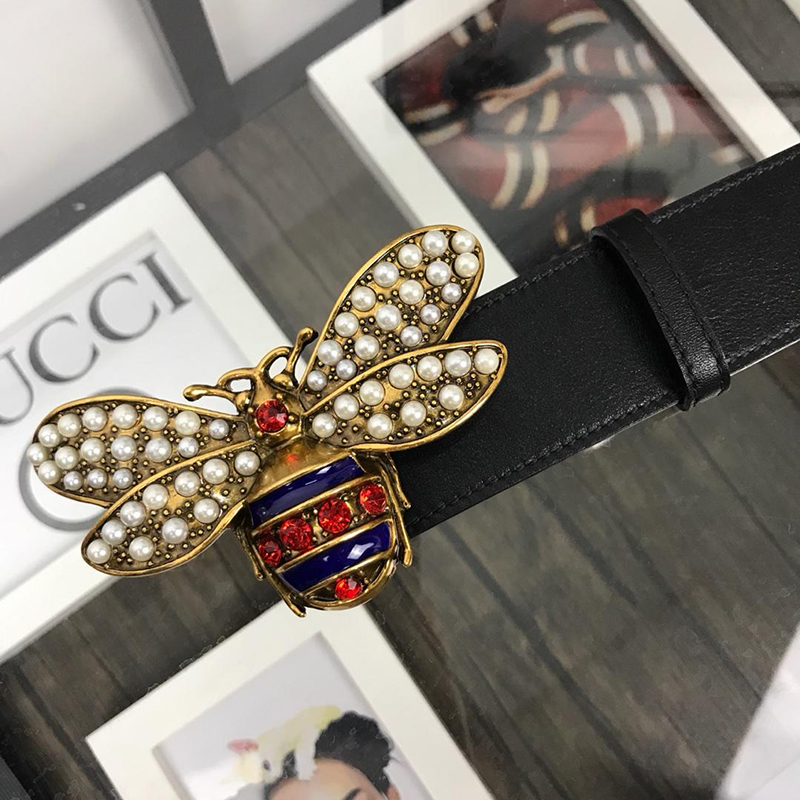 FASH Gucci s Belte 1905BL0420