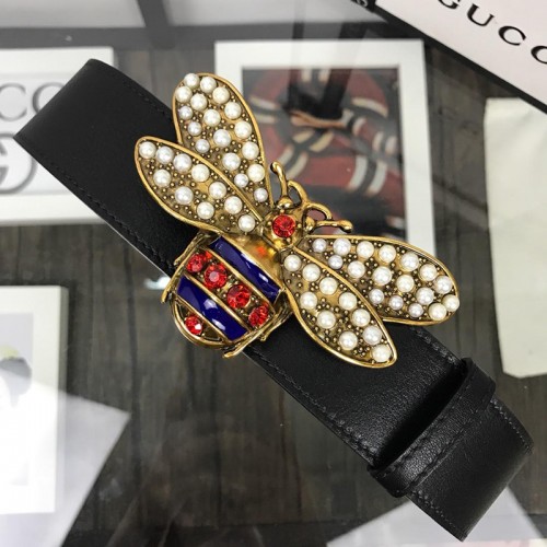 FASH Gucci s Belte 1905BL0420