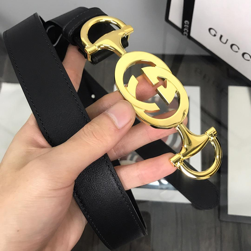 FASH Gucci s Belte 1905BL0421