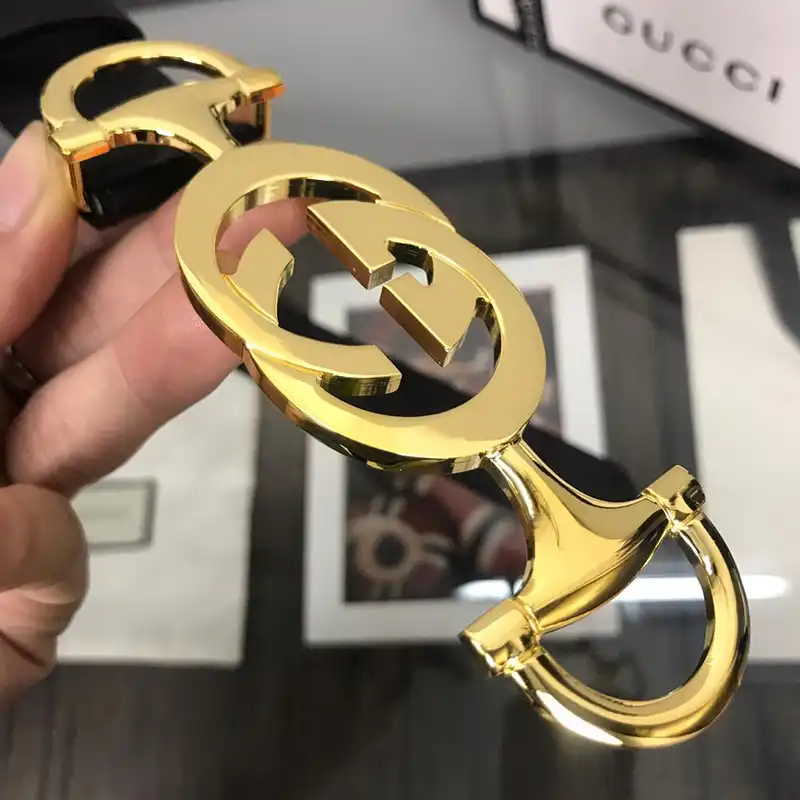 FASH Gucci s Belte 1905BL0421