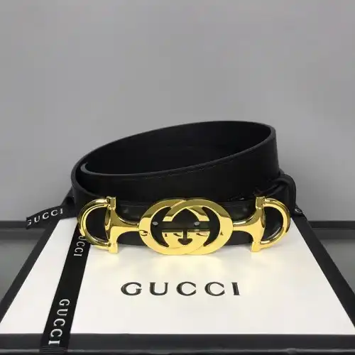 FASH Gucci s Belte 1905BL0421