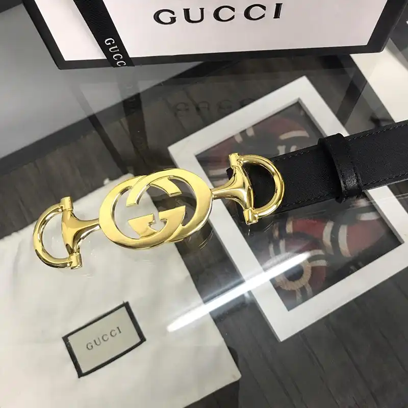 FASH Gucci s Belte 1905BL0421