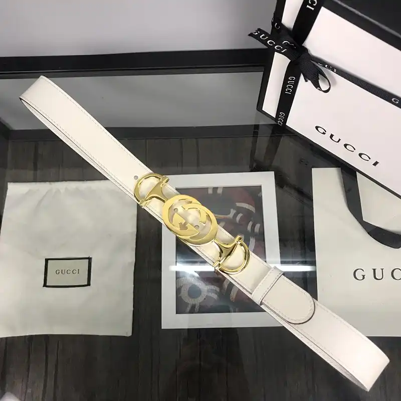 FASH Gucci s Belte 1905BL0422