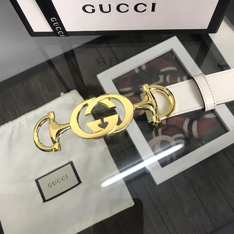 FASH Gucci s Belte 1905BL0422