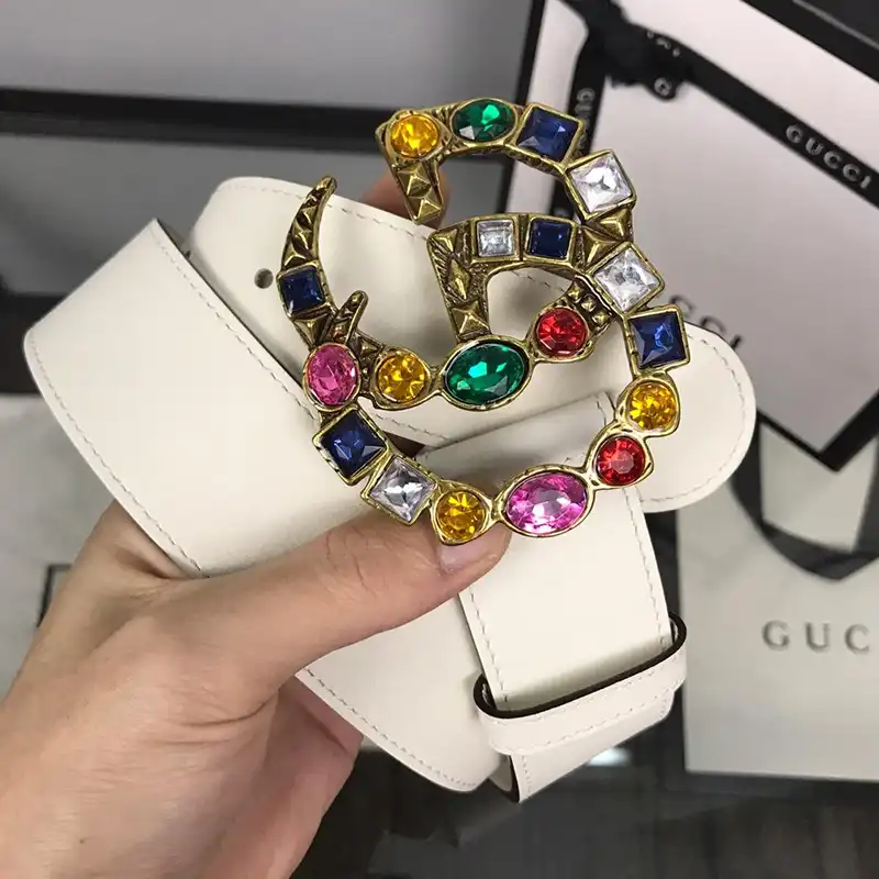 FASH Gucci s Belte 1905BL0423