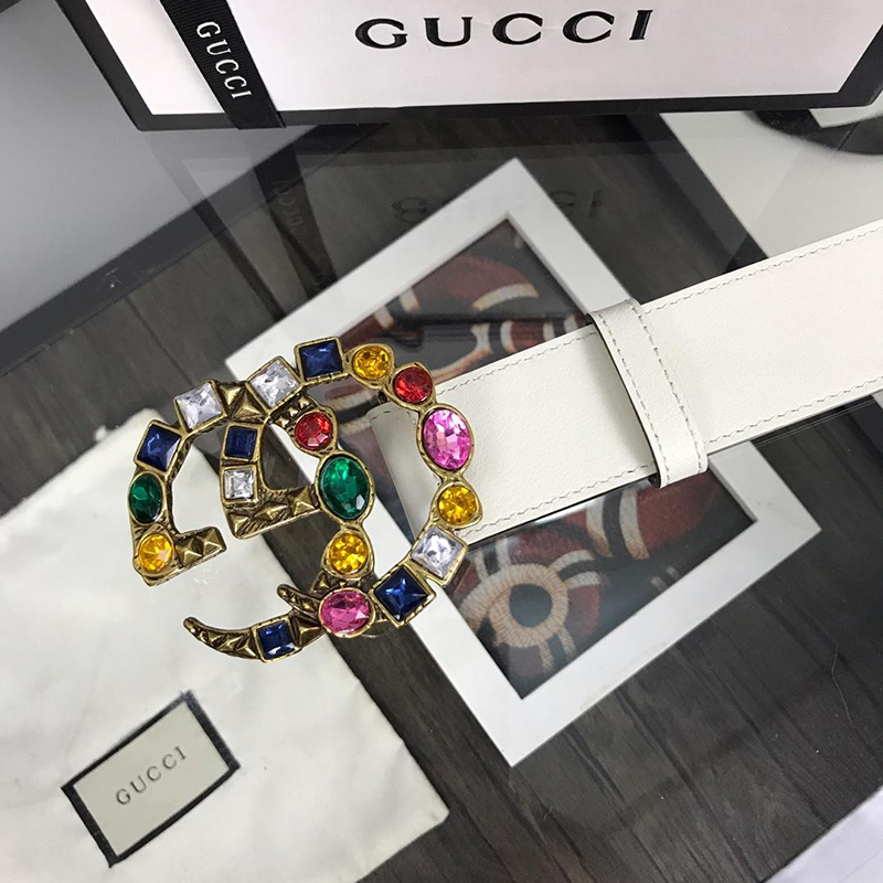 FASH Gucci s Belte 1905BL0423