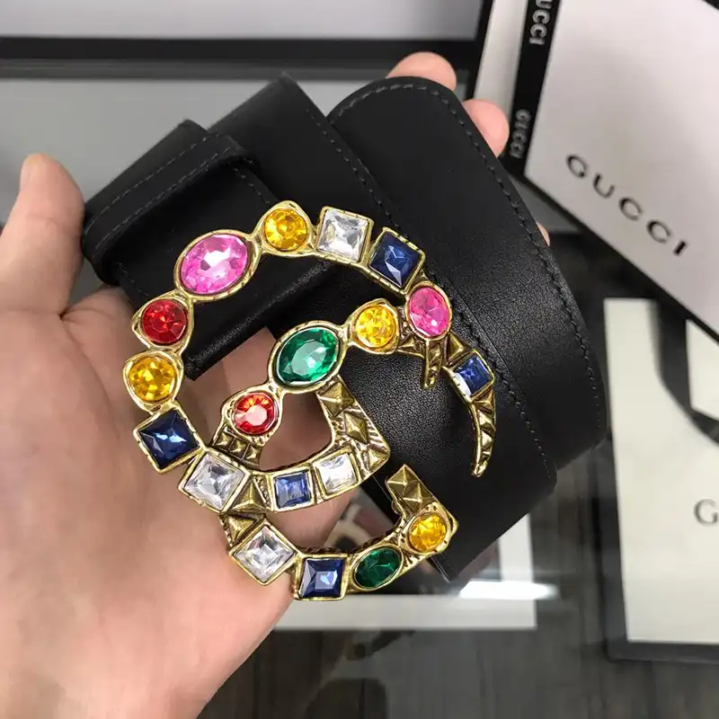 FASH Gucci s Belte 1905BL0424