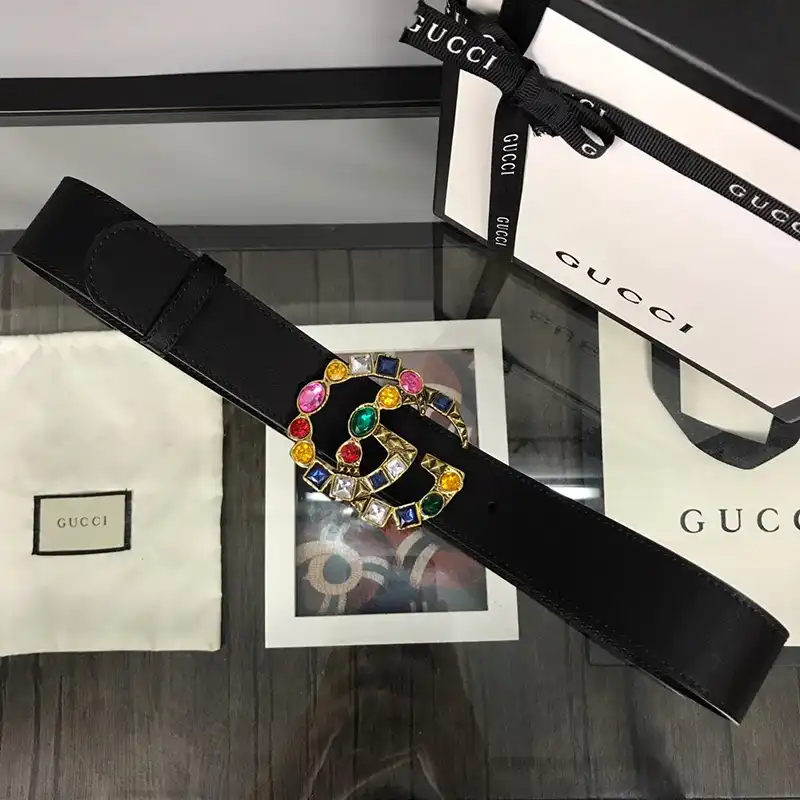 FASH Gucci s Belte 1905BL0424