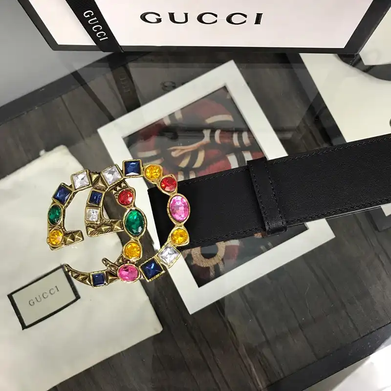 Gucci s Belte 1905BL0424