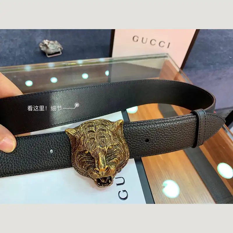 Gucci s Belte 1905BL0426