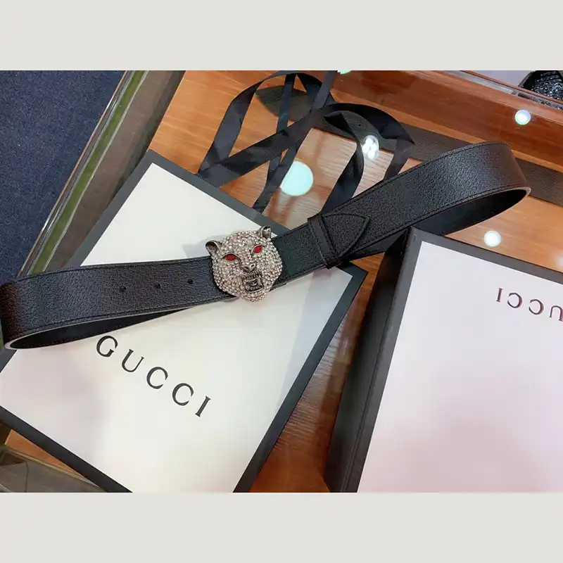 FASH Gucci s Belte 1905BL0427