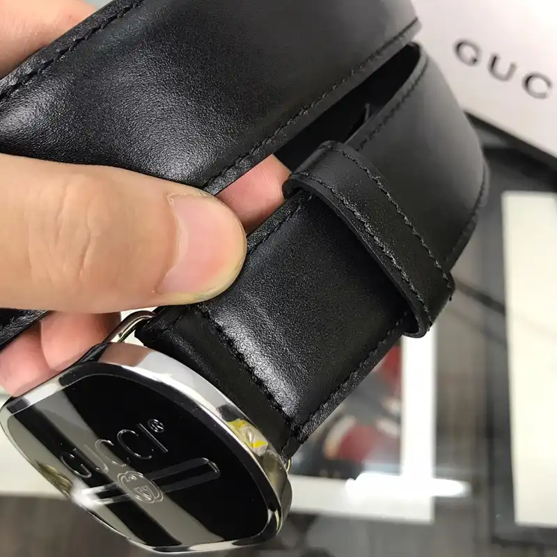 FASH Gucci s Belte 1905BL0429