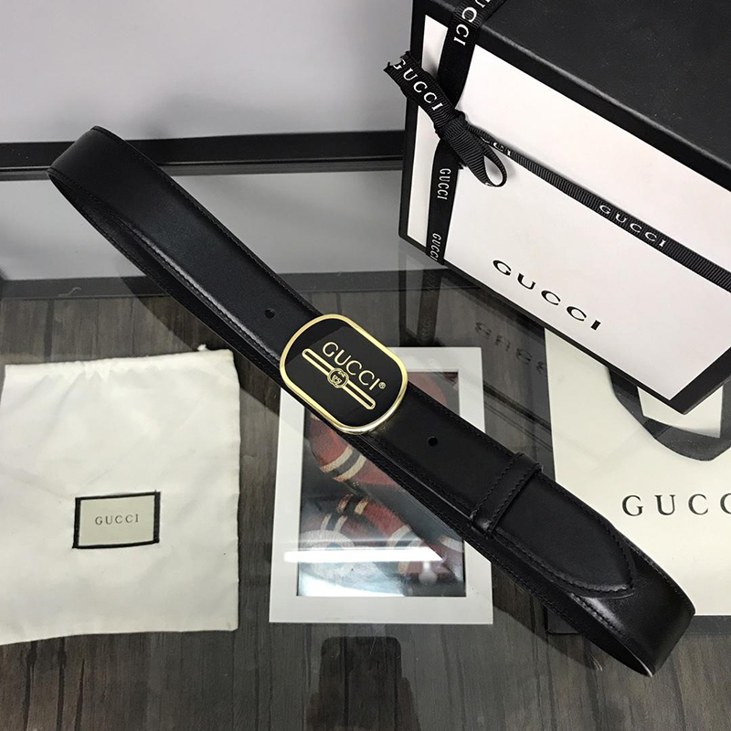 FASH Gucci s Belte 1905BL0430