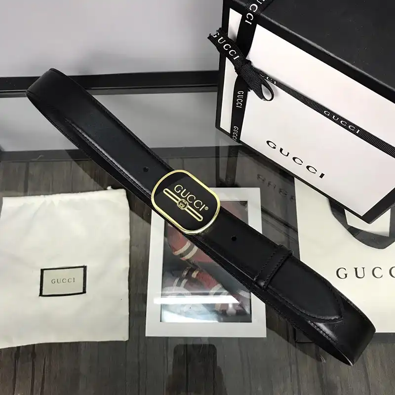 Gucci s Belte 1905BL0430