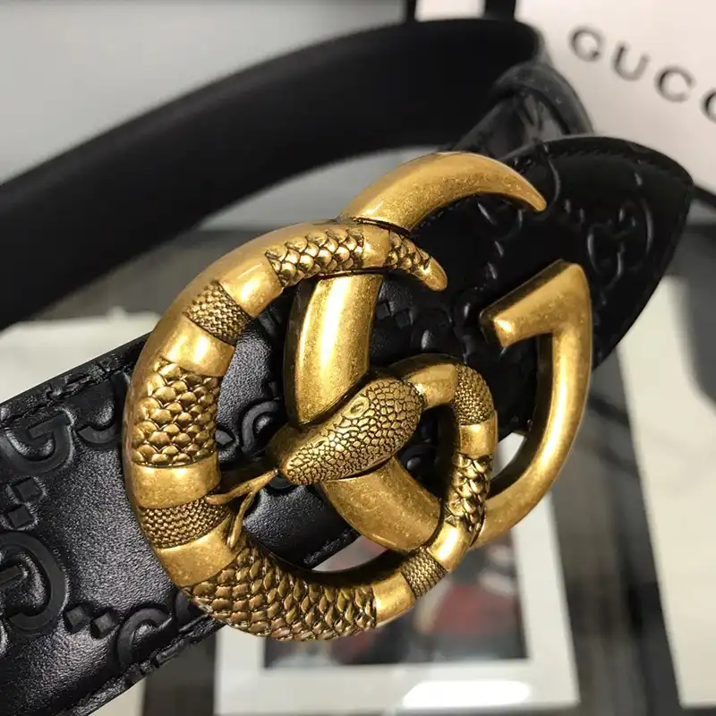 Cheap Gucci s Belte 1905BL0431